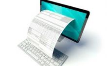 Parte la fatturazione elettronica